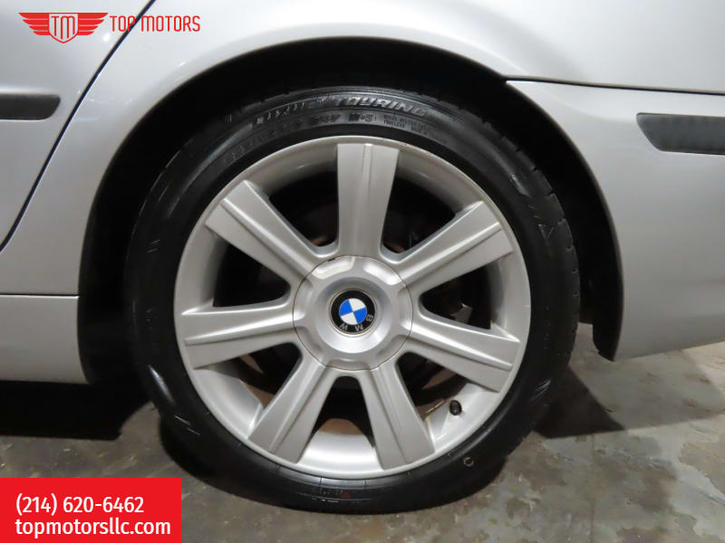 BMW 3-Series 2002 price $3,995 Cash