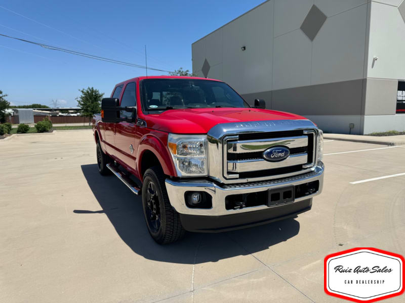 Ford Super Duty F-250 SRW 2015 price $31,950