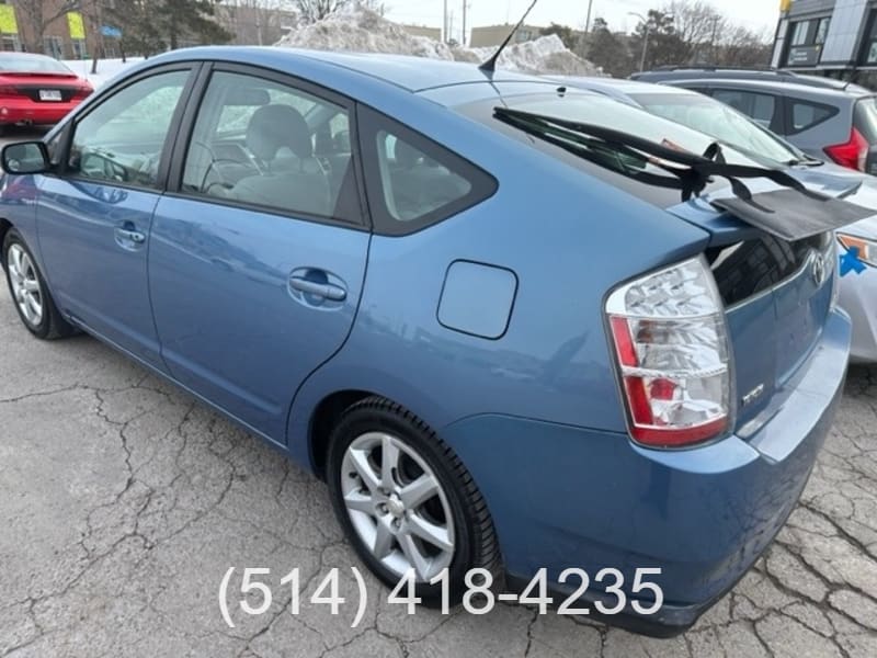 Toyota Prius 2008 price $7,995