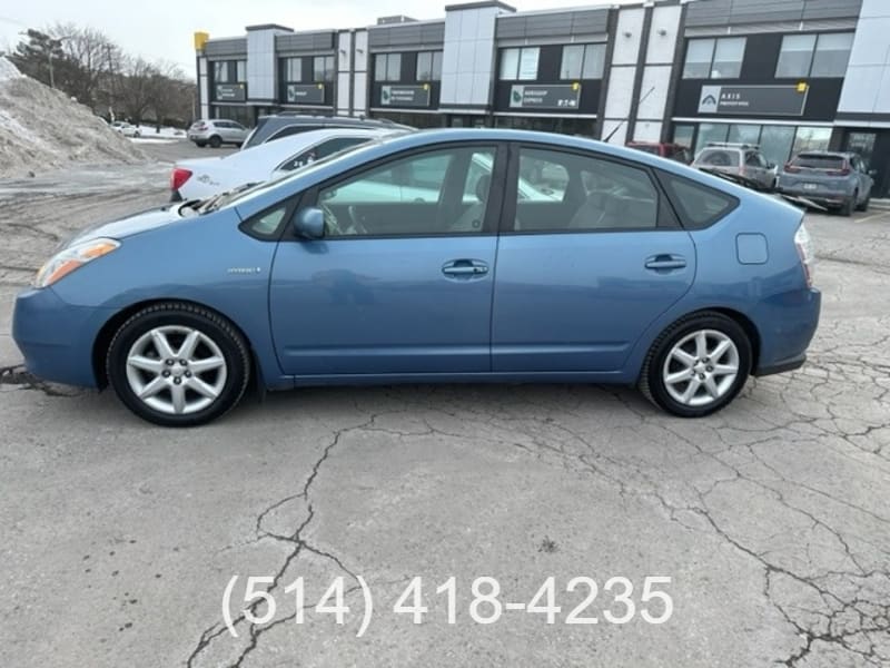 Toyota Prius 2008 price $7,995