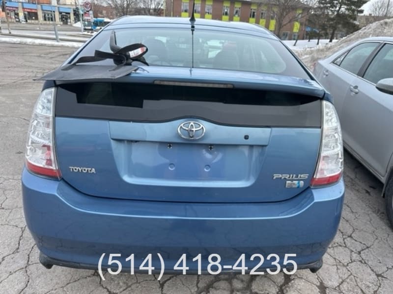 Toyota Prius 2008 price $7,995