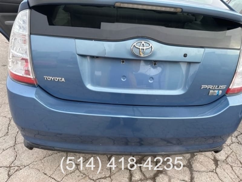 Toyota Prius 2008 price $7,995