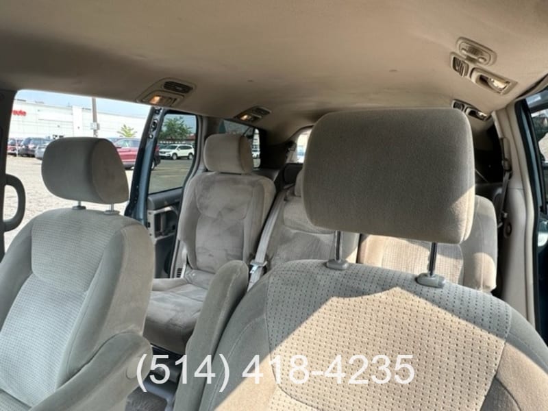 Toyota Sienna 2008 price $7,995