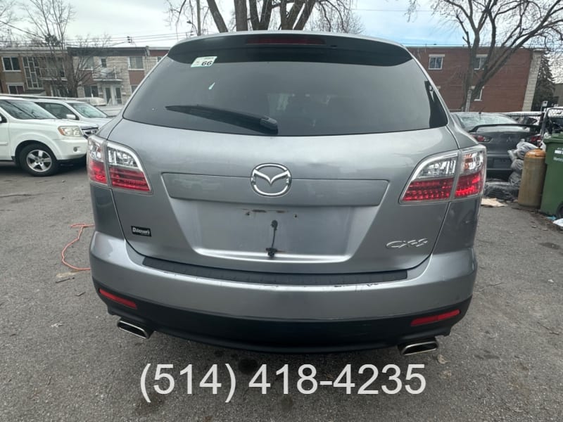 Mazda CX-9 2011 price $8,995