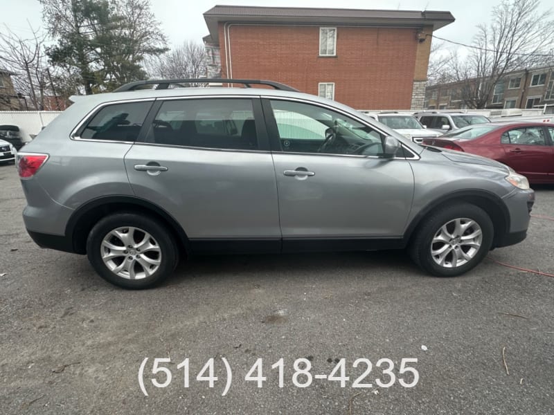 Mazda CX-9 2011 price $8,995