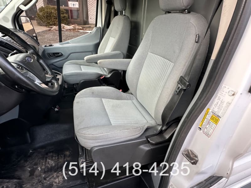 Ford Transit Cargo Van 2016 price $16,995