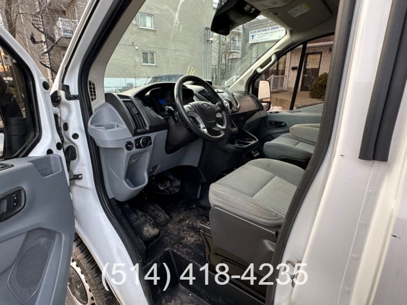 Ford Transit Cargo Van 2016 price $16,995