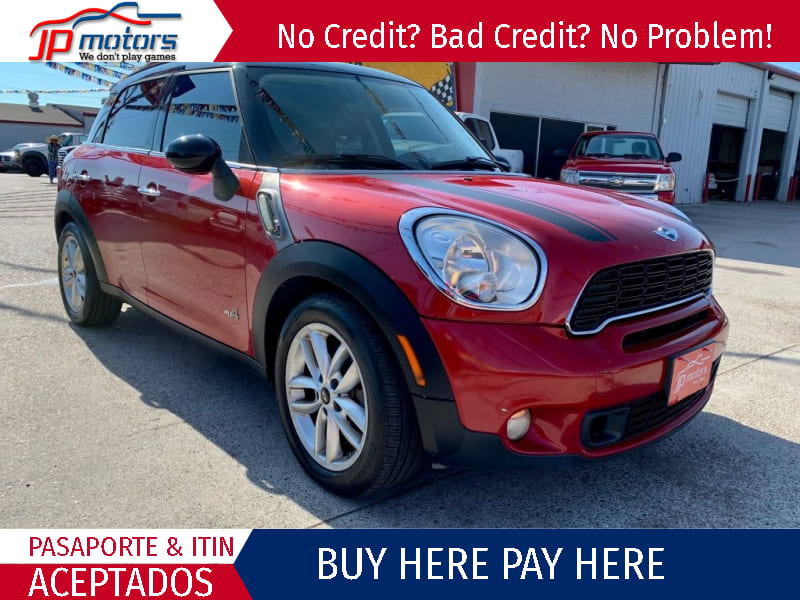 MINI COOPER 2013 price Call for Pricing.