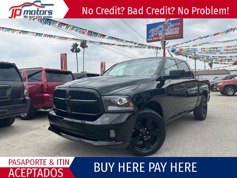 RAM 1500 2014 price $13,500