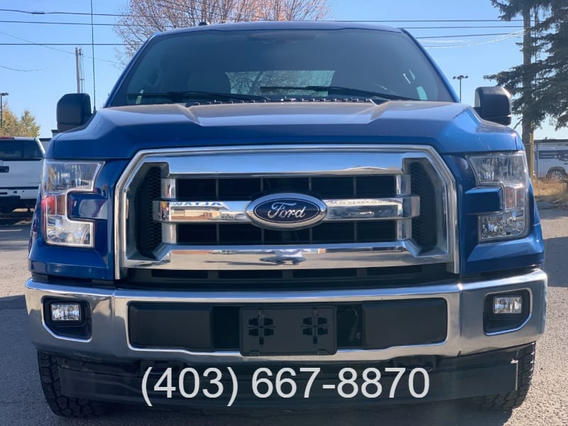 Ford F-150 2017 price $23,995