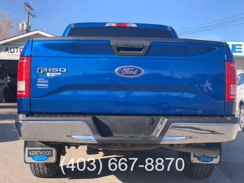 Ford F-150 2017 price $23,995