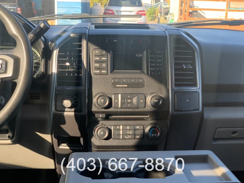 Ford F-150 2017 price $23,995