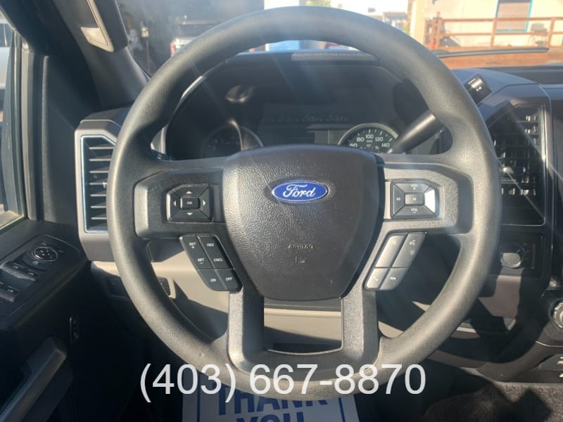 Ford F-150 2017 price $23,995