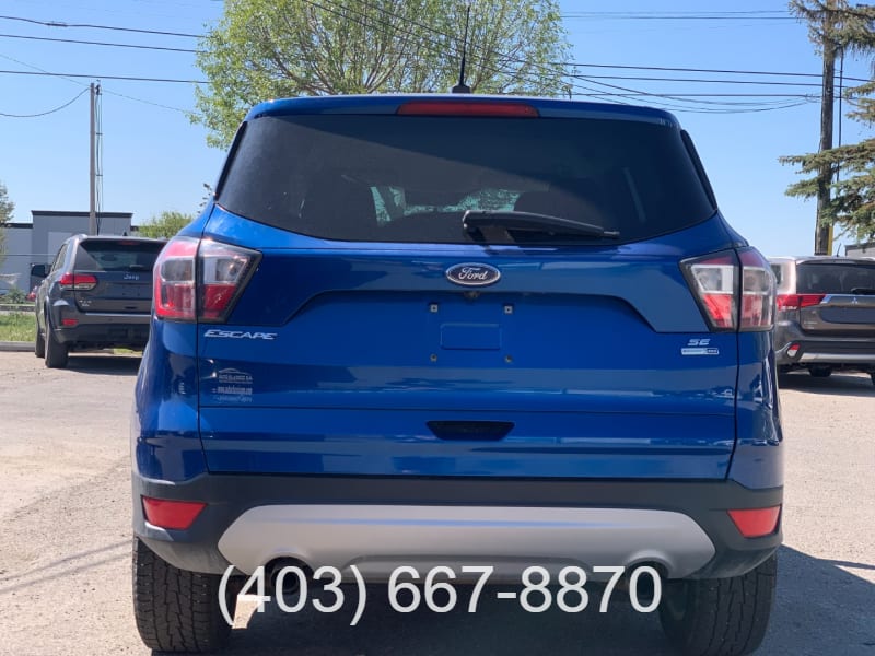 Ford Escape 2017 price $16,995