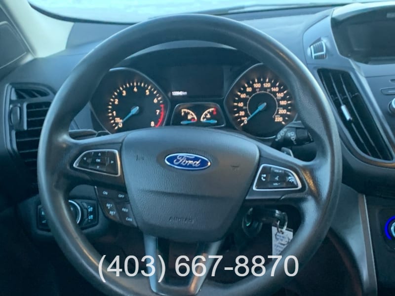 Ford Escape 2017 price $16,995