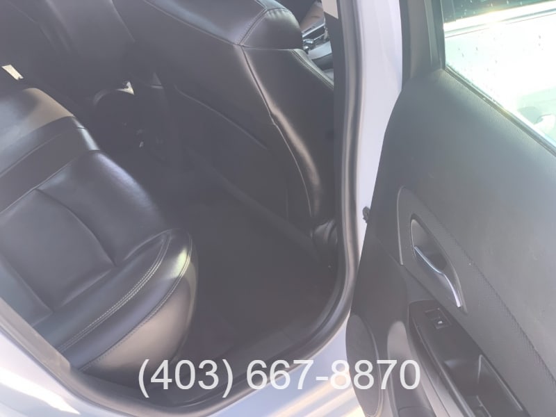 Chevrolet Cruze 2015 price $15,995