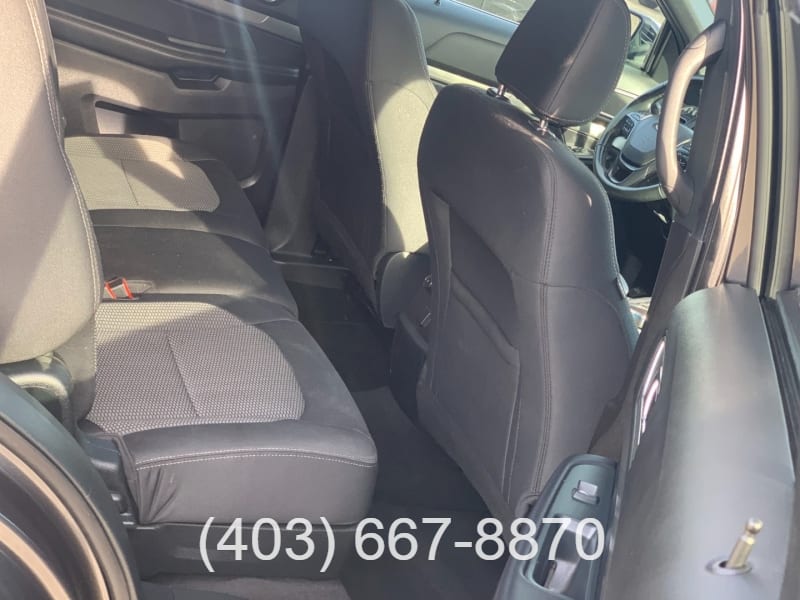 Ford Explorer 2018 price $22,995