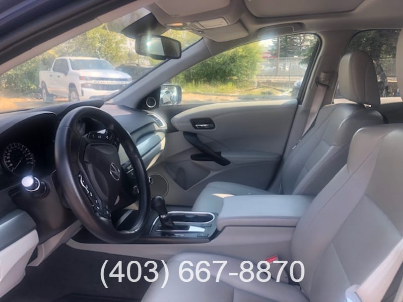 Acura RDX 2018 price $29,995