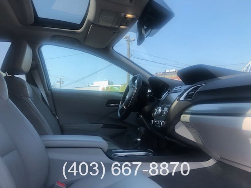 Acura RDX 2018 price $29,995