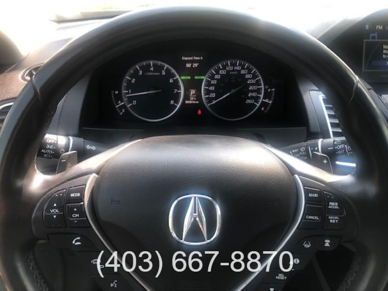 Acura RDX 2018 price $29,995