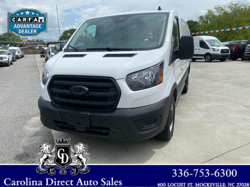 FORD TRANSIT L/ROOF 2020 price $29,222