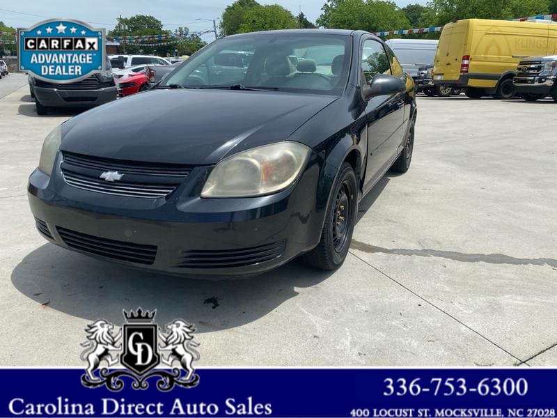 CHEVROLET COBALT 2010 price $2,999