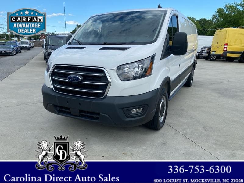 FORD TRANSIT 2020 price $25,777