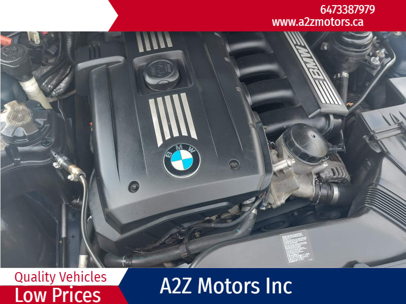 BMW 3-Series 2011 price $6,990