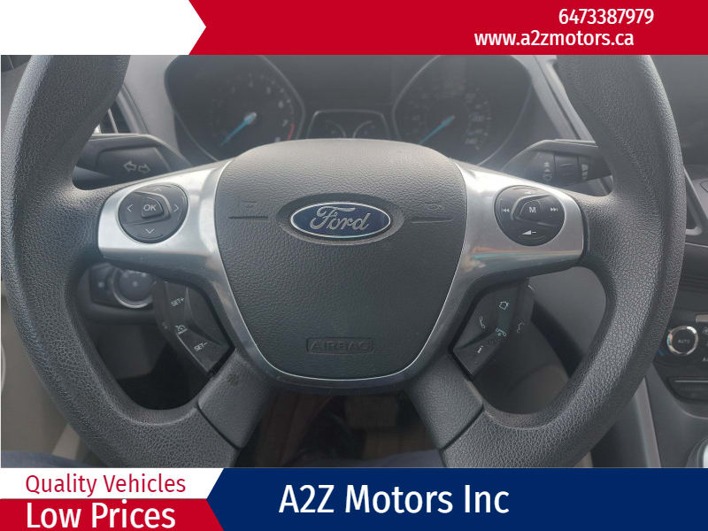 Ford Escape 2013 price $8,990