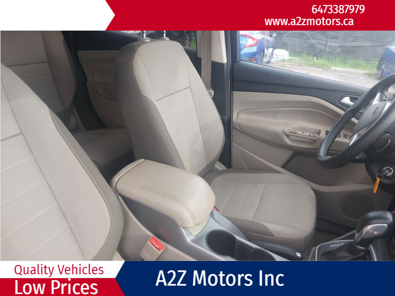 Ford Escape 2013 price $8,990