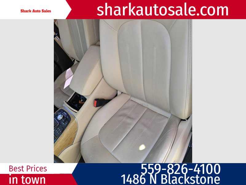 AUDI A7 2014 price $16,999