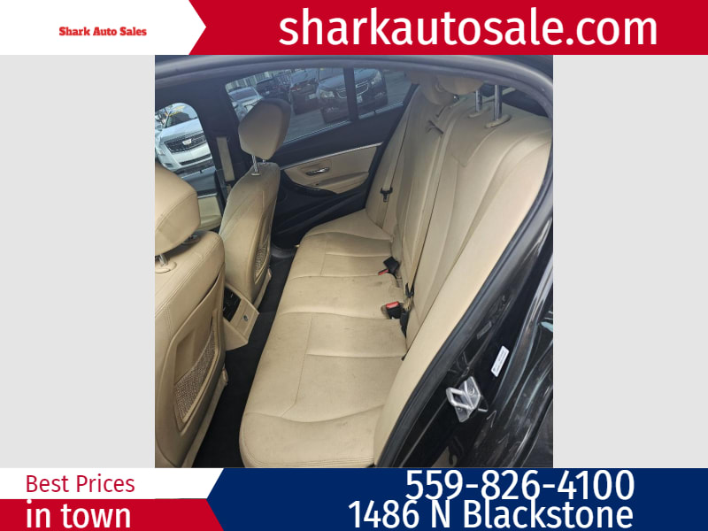 BMW 330 2017 price $14,995