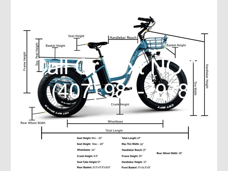 BINTELLI TRIO DELUXE ELECTRIC BICYCLE 2022 price $2,399
