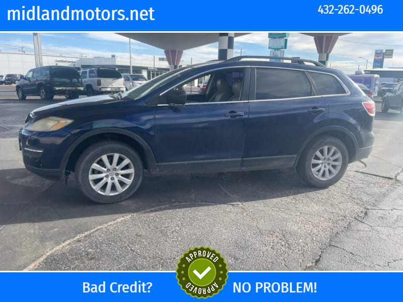 MAZDA CX-9 2007 price $7,999