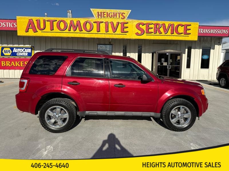 FORD ESCAPE 2009 price $5,975