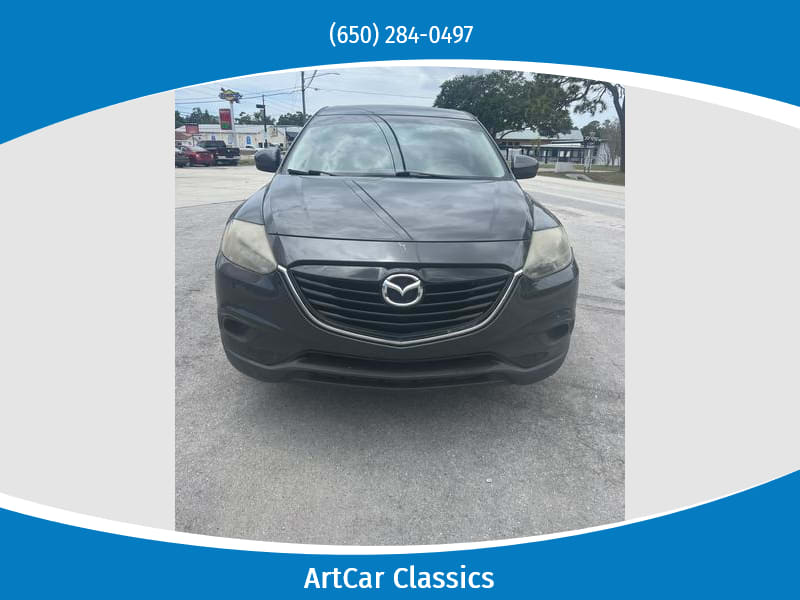 Mazda CX-9 2014 price $7,499