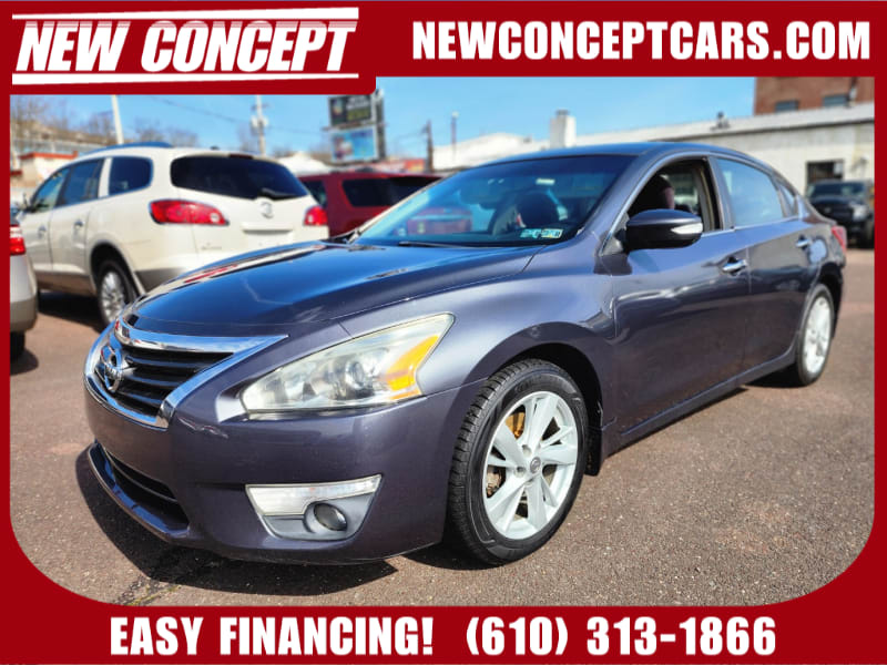 Nissan Altima 2013 price $9,450