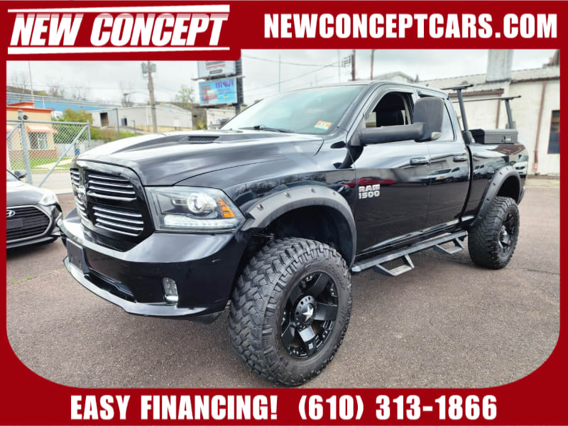 RAM 1500 2013 price $19,950