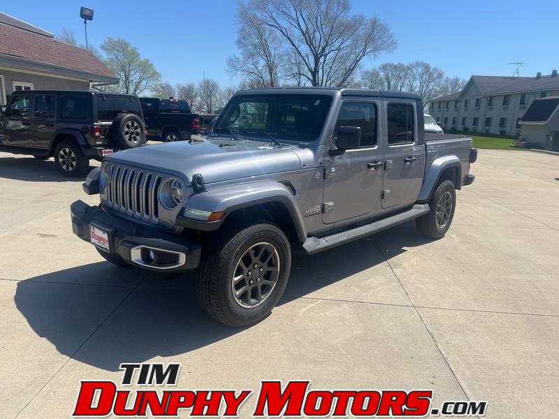 JEEP GLADIATOR 2020 price $37,995