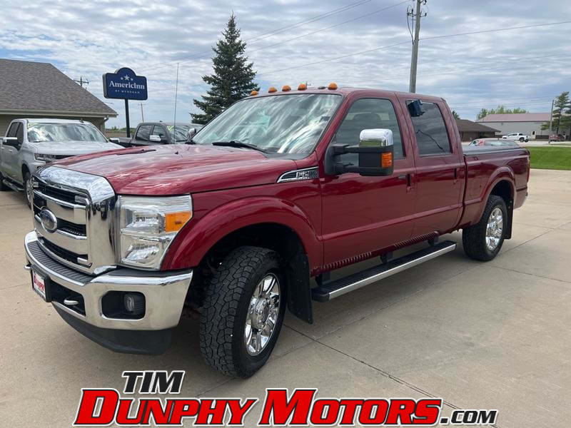 FORD F250 2015 price $26,495