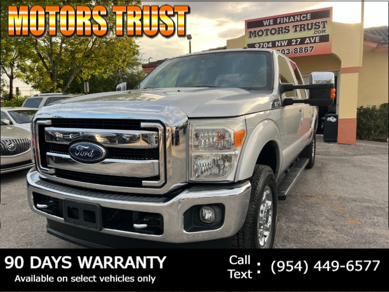 Ford Super Duty F-250 SRW 2016 price $18,499