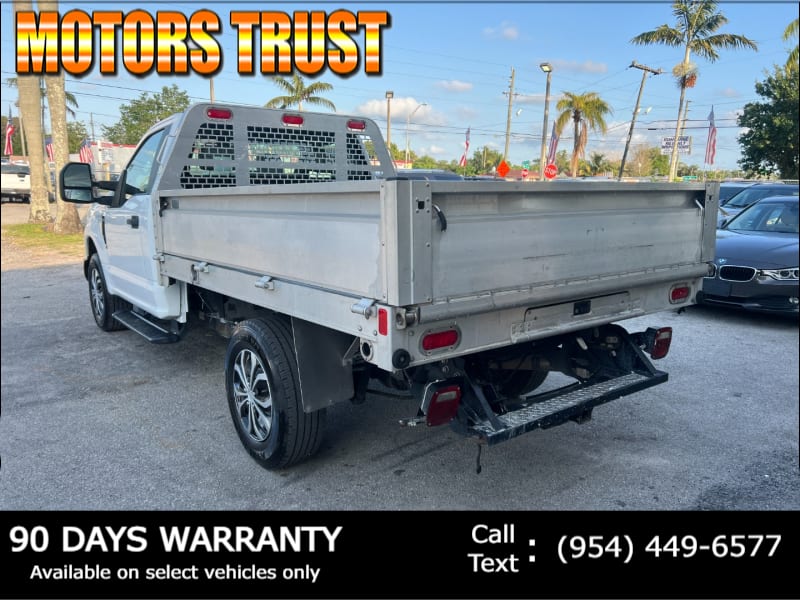 Ford Super Duty F-250 SRW 2017 price $16,499