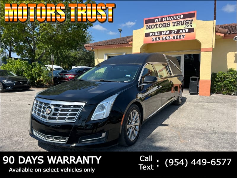 Cadillac XTS 2015 price $29,999