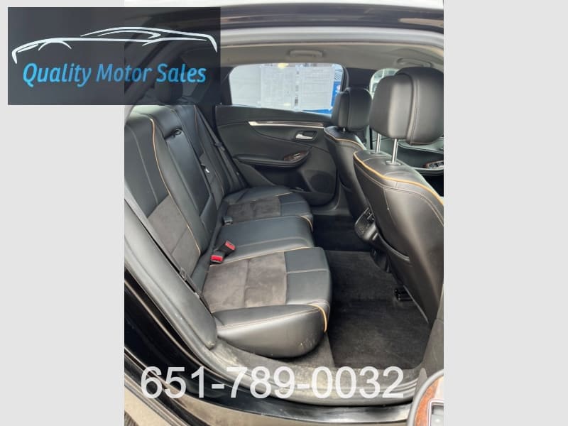 Chevrolet Impala 2014 price $12,499