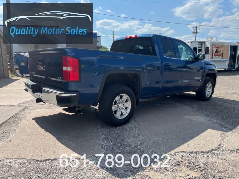 GMC Sierra 1500 2018 price $17,999