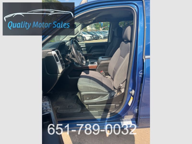 GMC Sierra 1500 2018 price $20,999