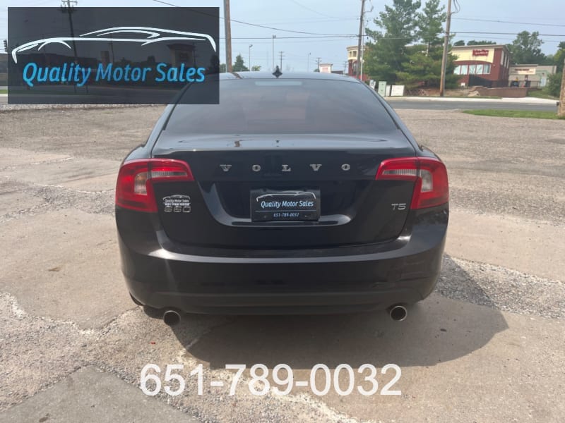 Volvo S60 2012 price $8,499