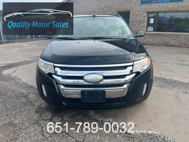 Ford Edge 2011 price $9,499