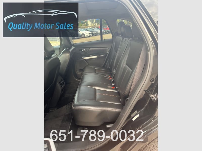 Ford Edge 2011 price $9,499