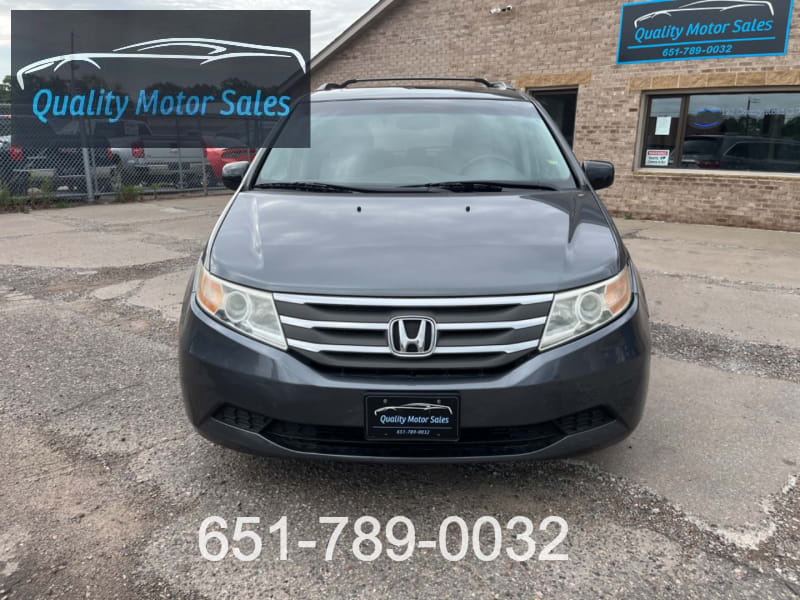 Honda Odyssey 2011 price $10,999